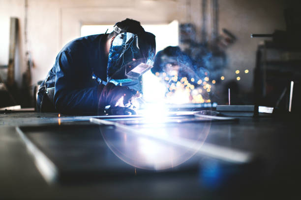 Best Welding Inspection and Certification in Kings Park West, VA