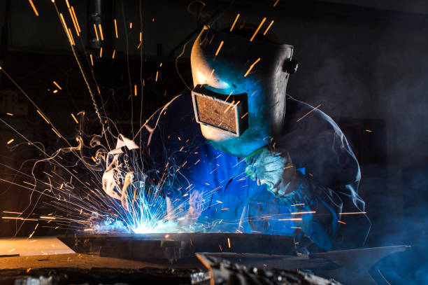 Best Maintenance and Repair Welding in Kings Park West, VA