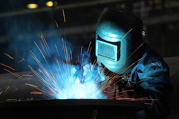 Best Welding Inspection and Certification in Kings Park West, VA